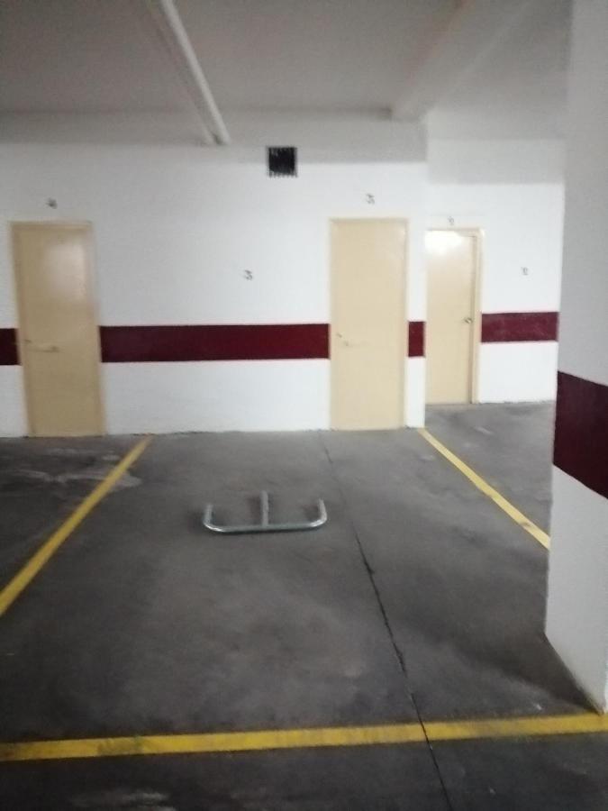 Piso En El Centro De Granada Con Garaje Incluido Gratis Daire Dış mekan fotoğraf