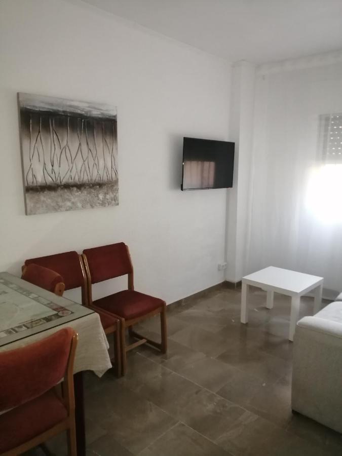 Piso En El Centro De Granada Con Garaje Incluido Gratis Daire Dış mekan fotoğraf