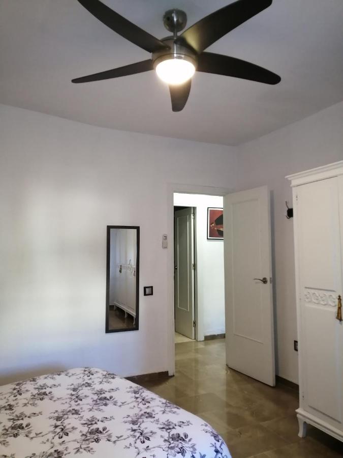Piso En El Centro De Granada Con Garaje Incluido Gratis Daire Dış mekan fotoğraf