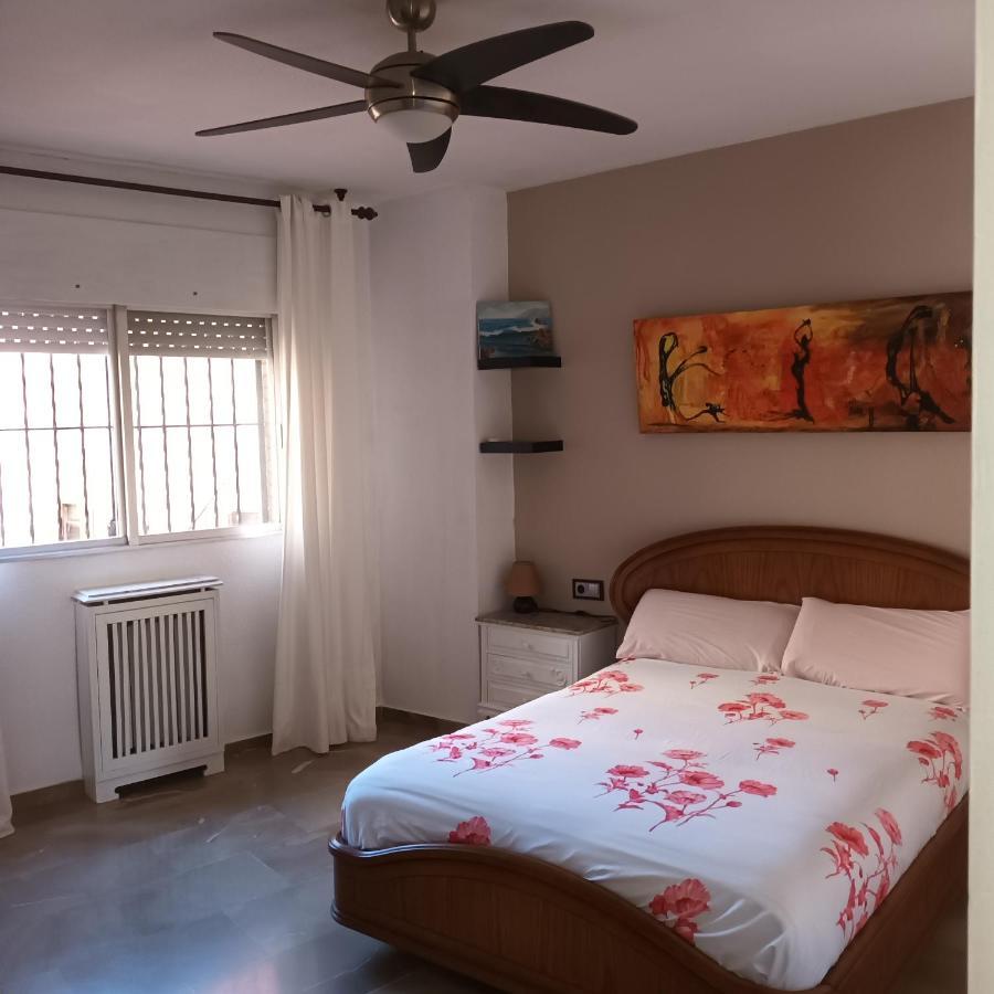 Piso En El Centro De Granada Con Garaje Incluido Gratis Daire Dış mekan fotoğraf
