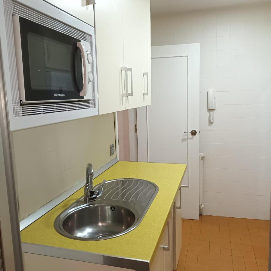 Piso En El Centro De Granada Con Garaje Incluido Gratis Daire Dış mekan fotoğraf
