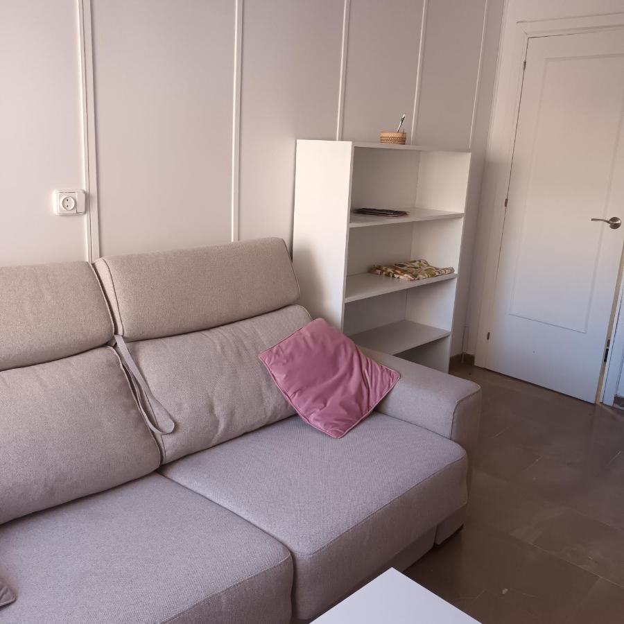 Piso En El Centro De Granada Con Garaje Incluido Gratis Daire Dış mekan fotoğraf