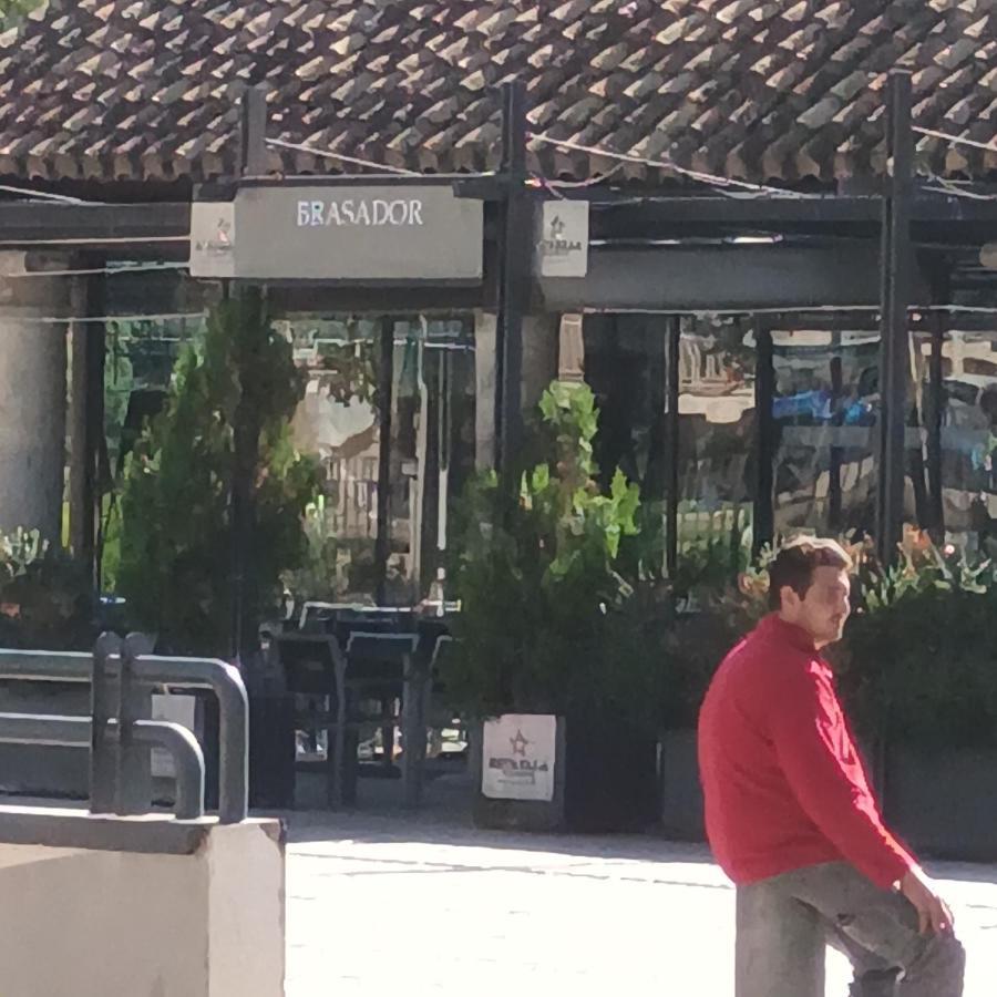 Piso En El Centro De Granada Con Garaje Incluido Gratis Daire Dış mekan fotoğraf
