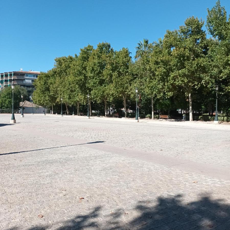 Piso En El Centro De Granada Con Garaje Incluido Gratis Daire Dış mekan fotoğraf