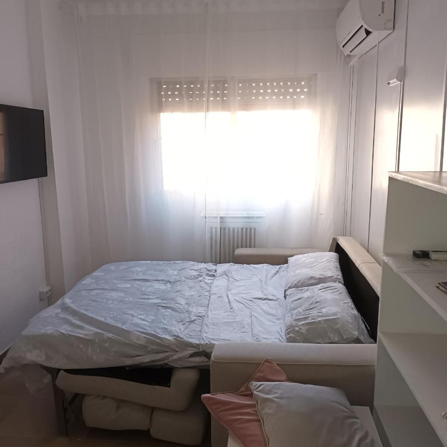 Piso En El Centro De Granada Con Garaje Incluido Gratis Daire Dış mekan fotoğraf