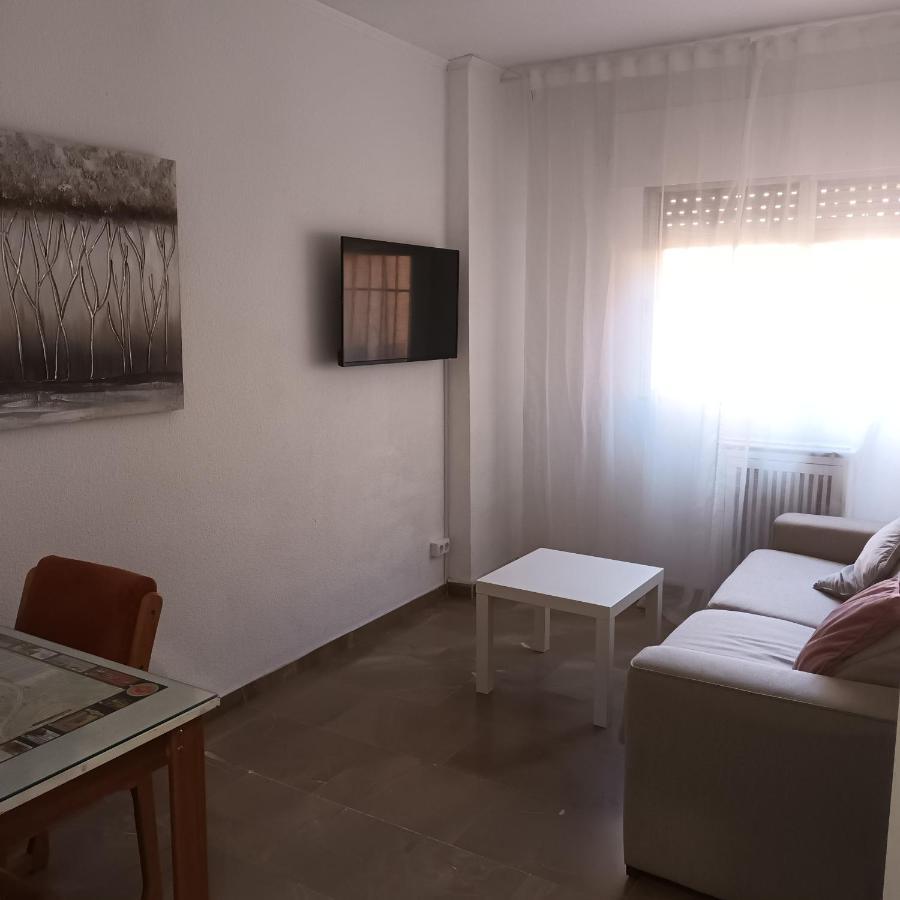 Piso En El Centro De Granada Con Garaje Incluido Gratis Daire Dış mekan fotoğraf