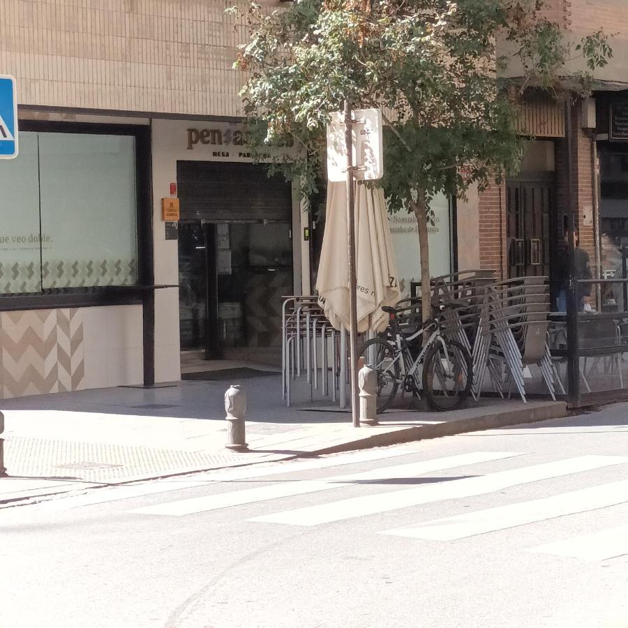Piso En El Centro De Granada Con Garaje Incluido Gratis Daire Dış mekan fotoğraf