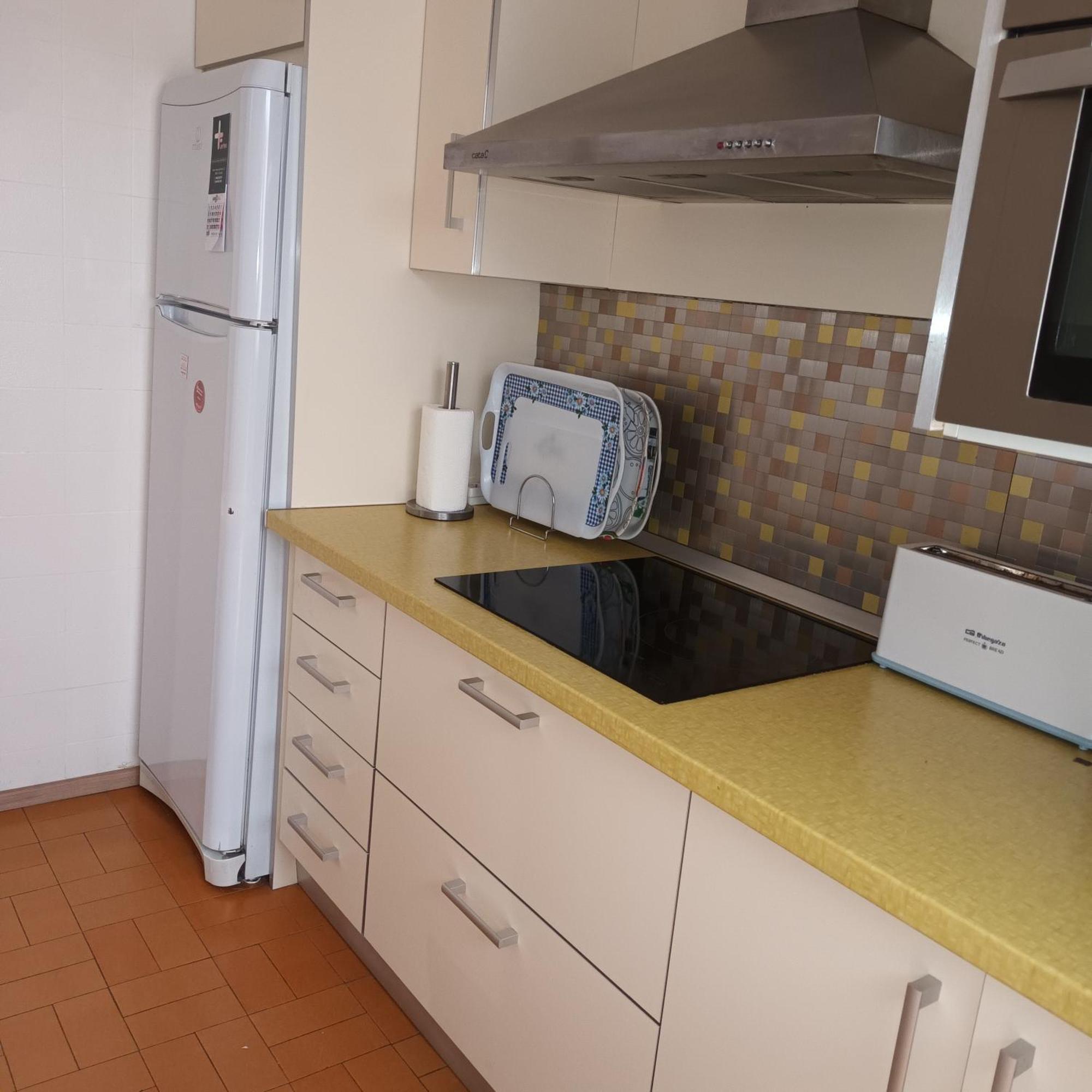 Piso En El Centro De Granada Con Garaje Incluido Gratis Daire Dış mekan fotoğraf