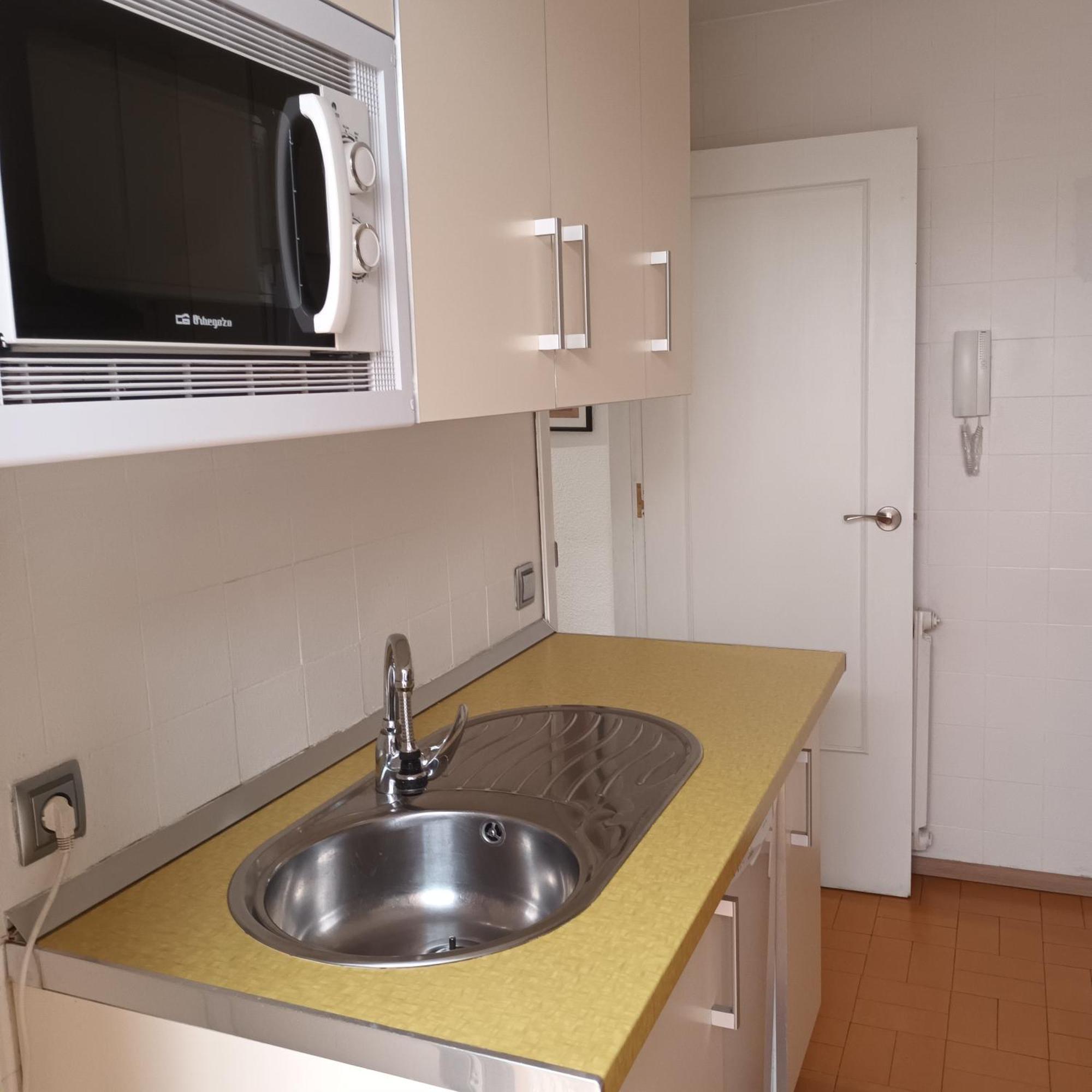 Piso En El Centro De Granada Con Garaje Incluido Gratis Daire Dış mekan fotoğraf