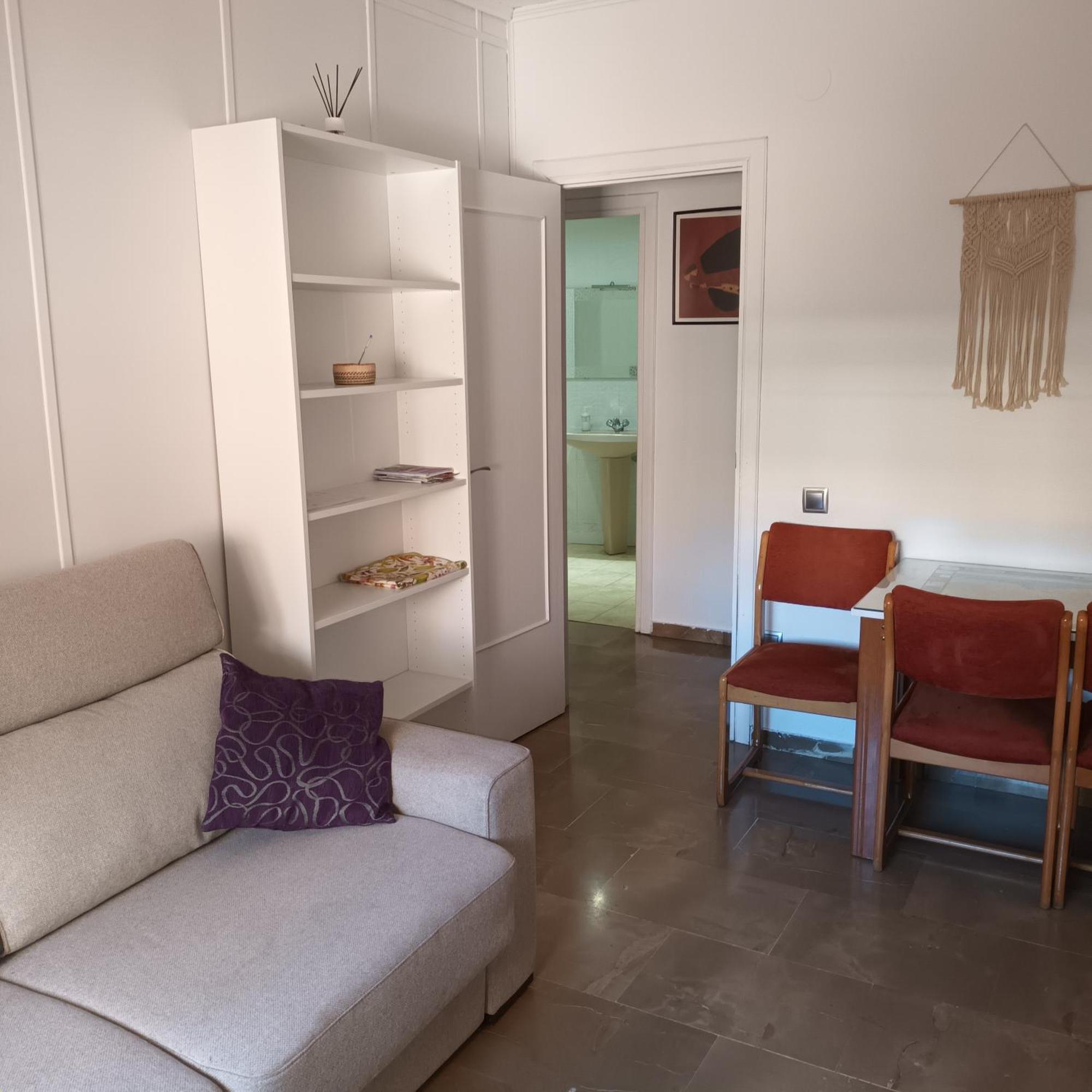 Piso En El Centro De Granada Con Garaje Incluido Gratis Daire Dış mekan fotoğraf