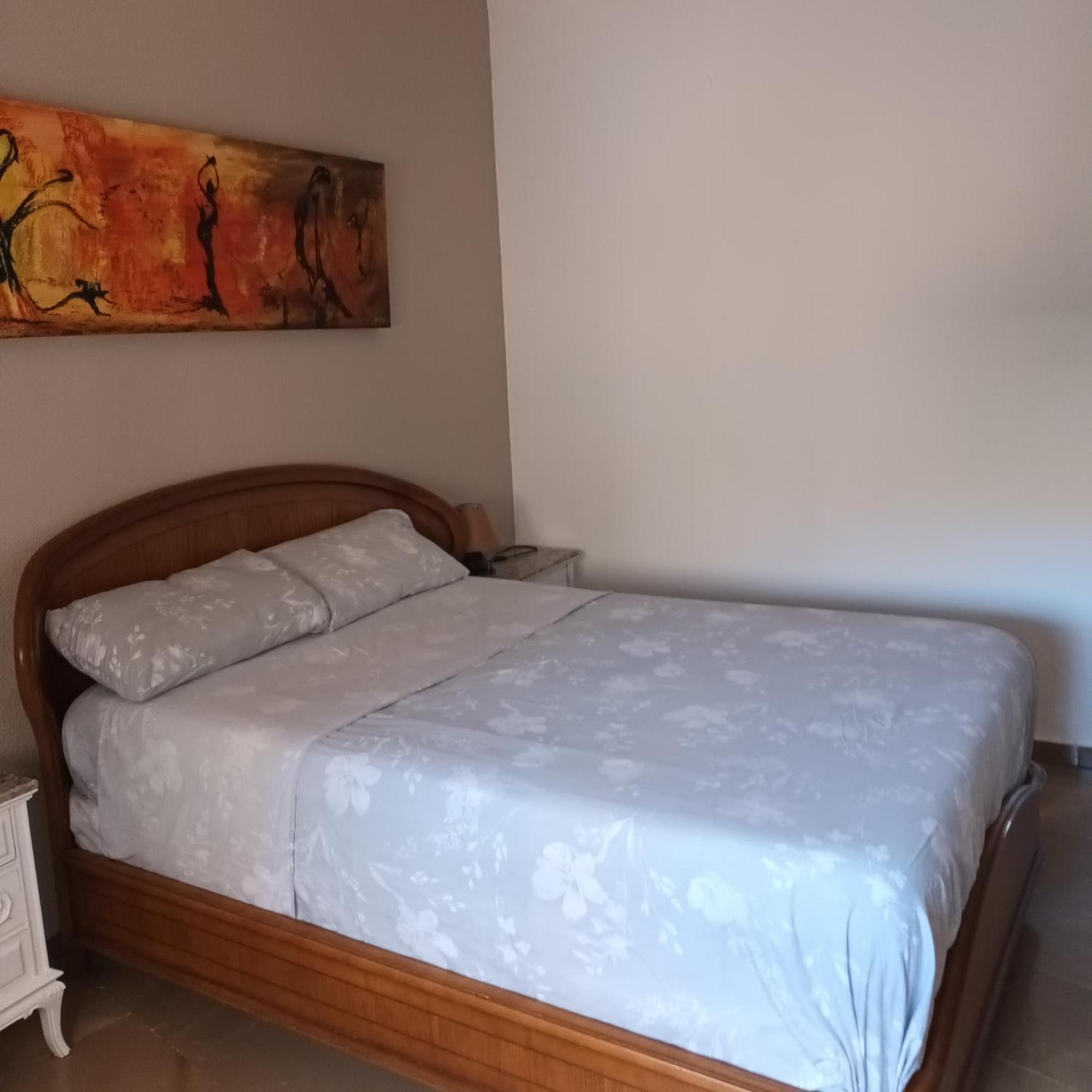 Piso En El Centro De Granada Con Garaje Incluido Gratis Daire Dış mekan fotoğraf