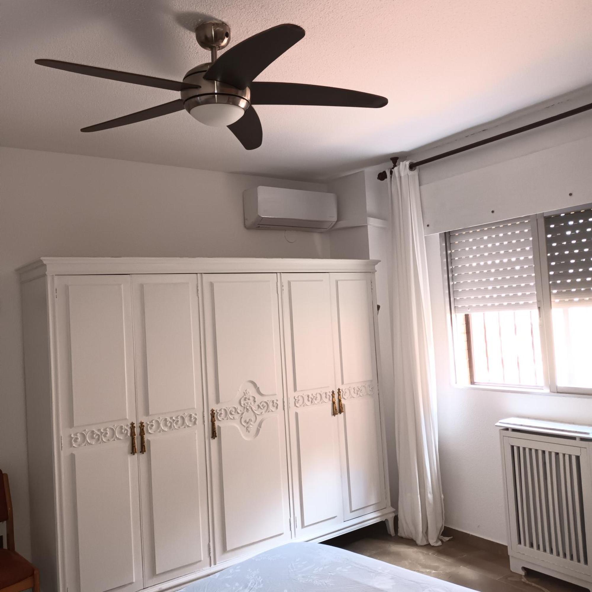Piso En El Centro De Granada Con Garaje Incluido Gratis Daire Dış mekan fotoğraf
